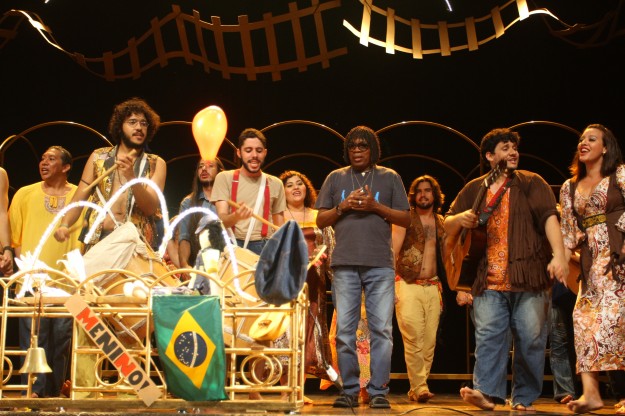 Fotos: Tatiana Fortes