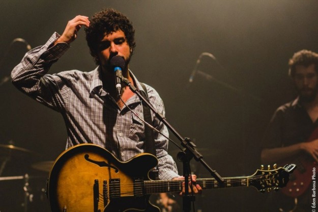 O compositor Caio Castelo foi um dos selecionados