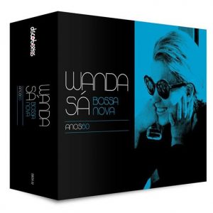 wanda sá