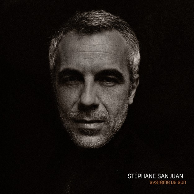 Capa STÉPHANE SAN JUAN (2)