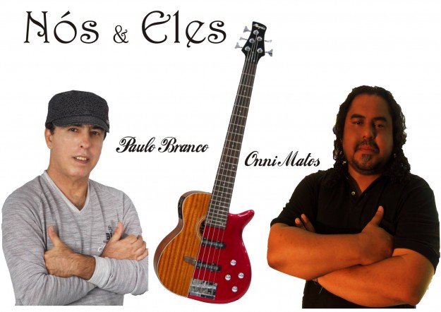 Projeto Nós e Eles