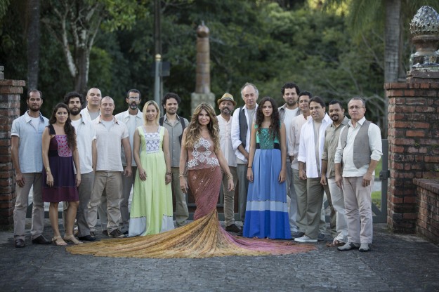 Fotos de Alex Ribeiro