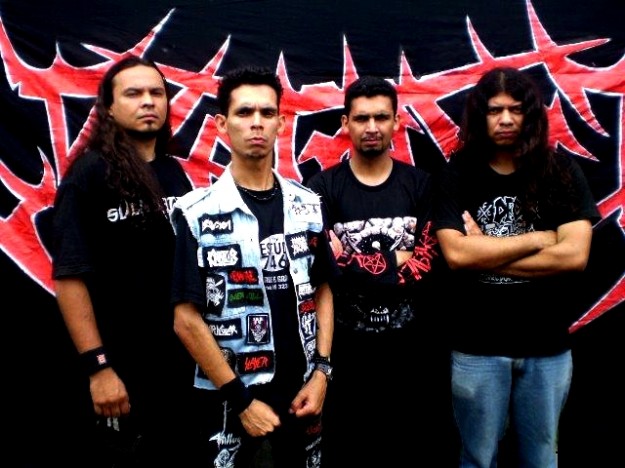 Banda Betrayal
