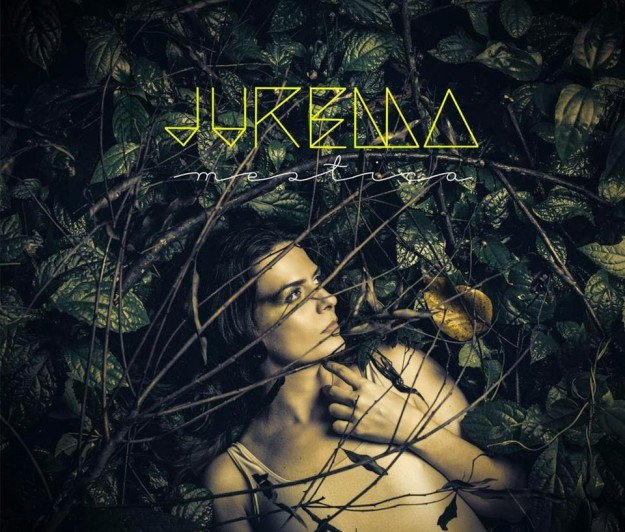 Jurema - Mestiça