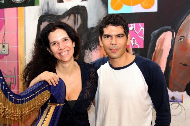 Foto: Glauker Bernardes/ Divulgação