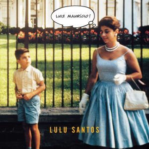 Lulu Santos_Luiz Maurício capa