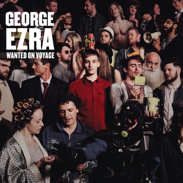 George-Ezra