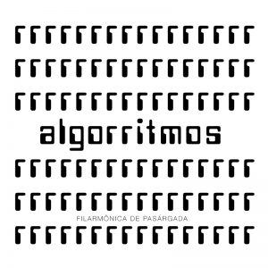 capa FILARMÔNICA DE PASÁRGADA