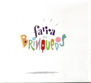 capa Farra dos Brinquedos
