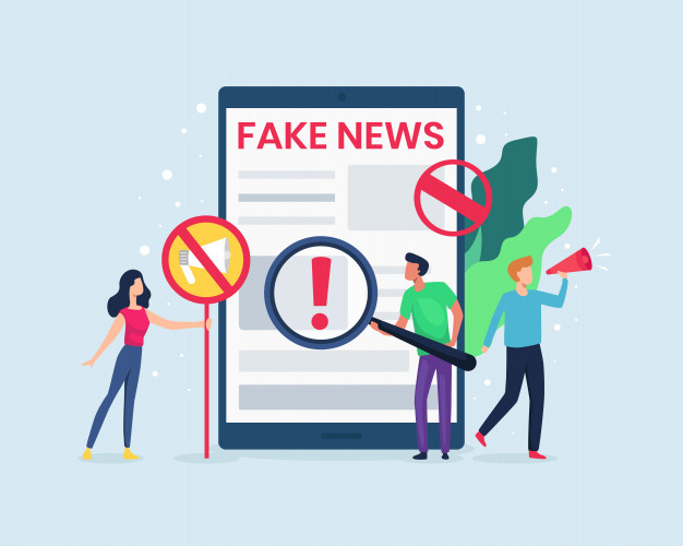 Especialista compartillha cinco dicas que ajudam a combater as fake news
