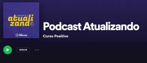 Podcasts de educação - Atualizando