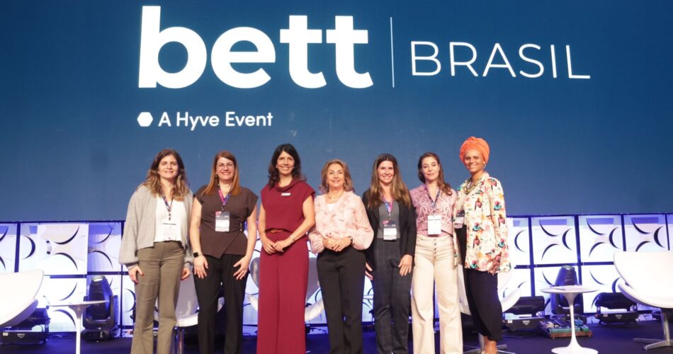 Bett Brasil 2026