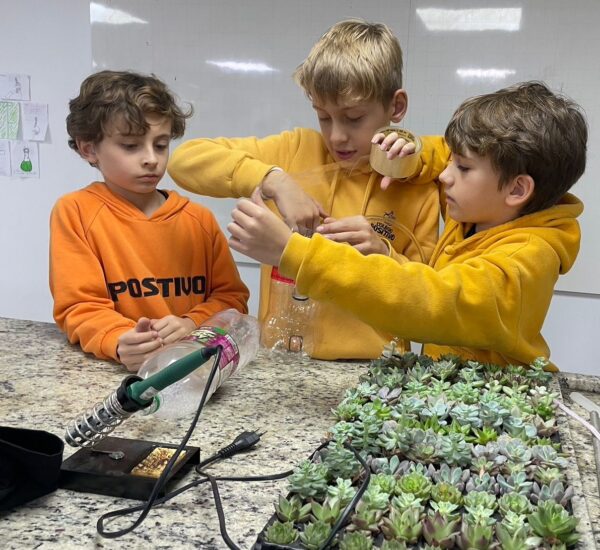 projetos de sustentabilidade