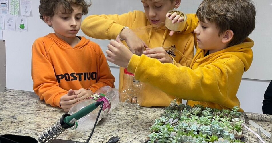 projetos de sustentabilidade