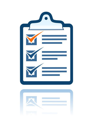 check-list