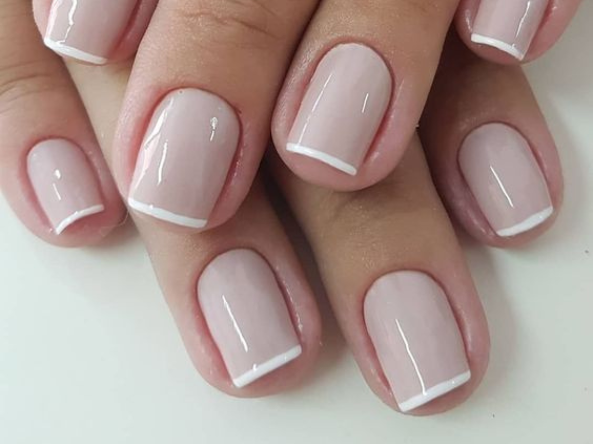 Aprenda truques para fazer a clássica francesinha sem erros – Esmaltes ...
