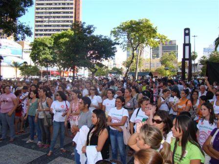 Praça