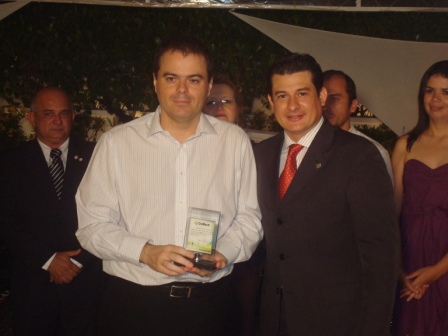 Democrito I
