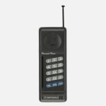 Motorola Personal Phone (1992)