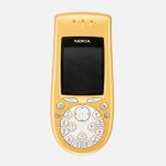 Nokia 3650 (2002)