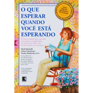 o que esperar quando você esta esperando