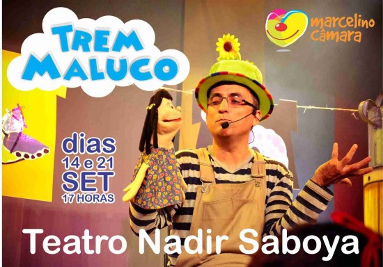 Marcelino Câmara