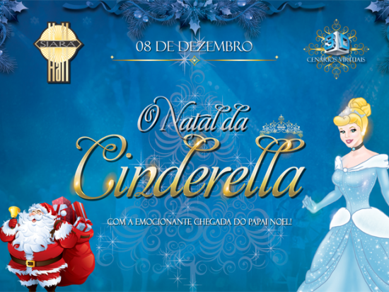 cinderela
