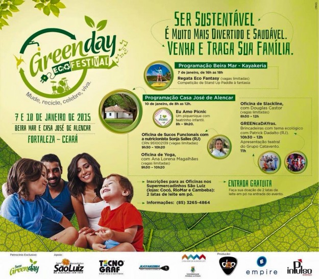 programação infantil fortaleza