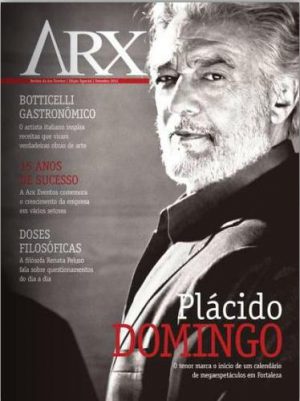 15 anos da ARX Eventos