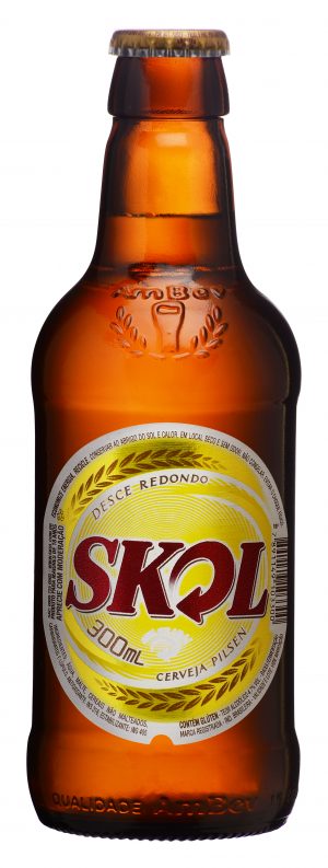 Skol Litrinho