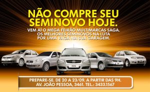 Saga Feirão