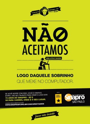 Favor Não Insistir