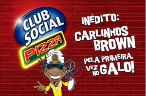 Club Social e Carlinhos Brown no Galo da Madrugada