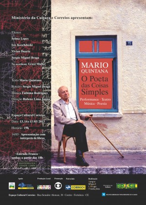 Mário Quintana