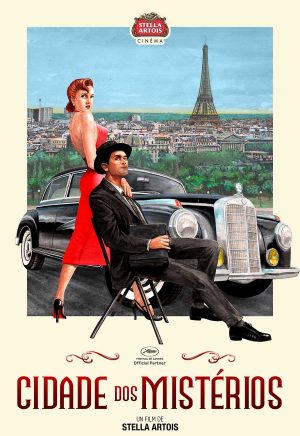 Cartaz Cannes - Stella Artois (1)