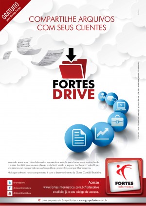 Fortes Drive