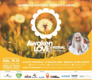 Awaken Love_O POVO