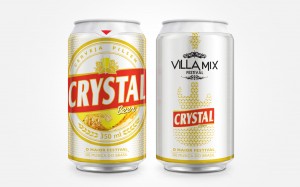 Crystal Villa Mix 2015 3D by Designluce