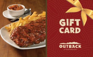 GiftOutback