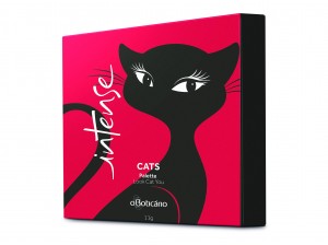 IntenseCats