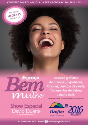shoppingbenficasemanadamulher