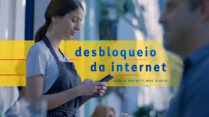 tim Desbloqueio