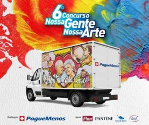 concurso pague menos