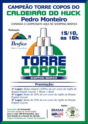 torre-copos shopping benfica