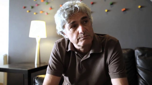 Reinaldo Moraes, o autor