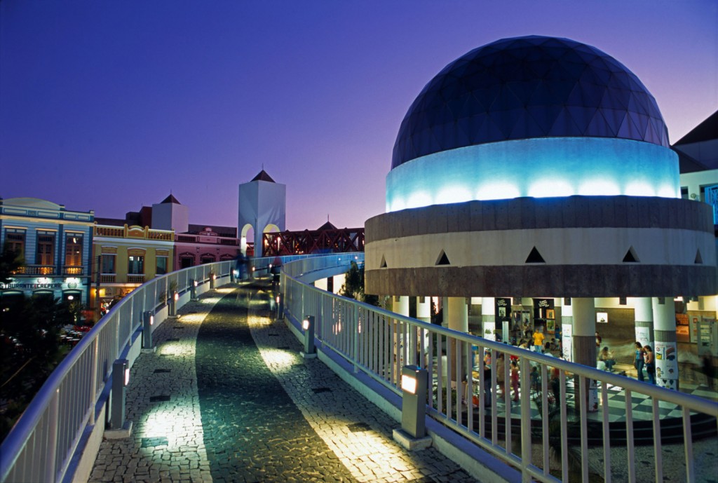 Dragão_do_Mar_Noite