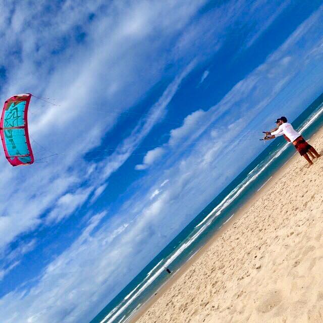 p5 beacha