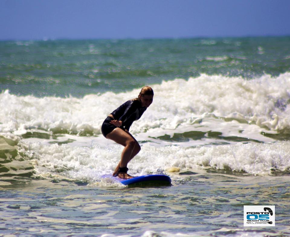 surf feminino