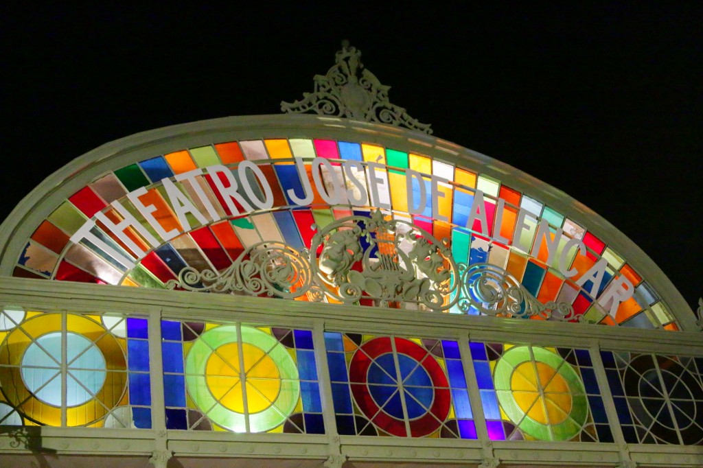 theatro