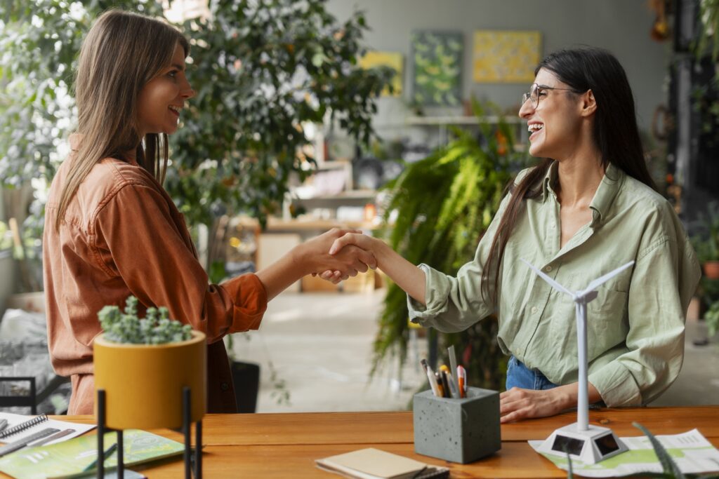 Saiba como ser parceiro do Sebrae Ceará e amplie a clientela do seu ...